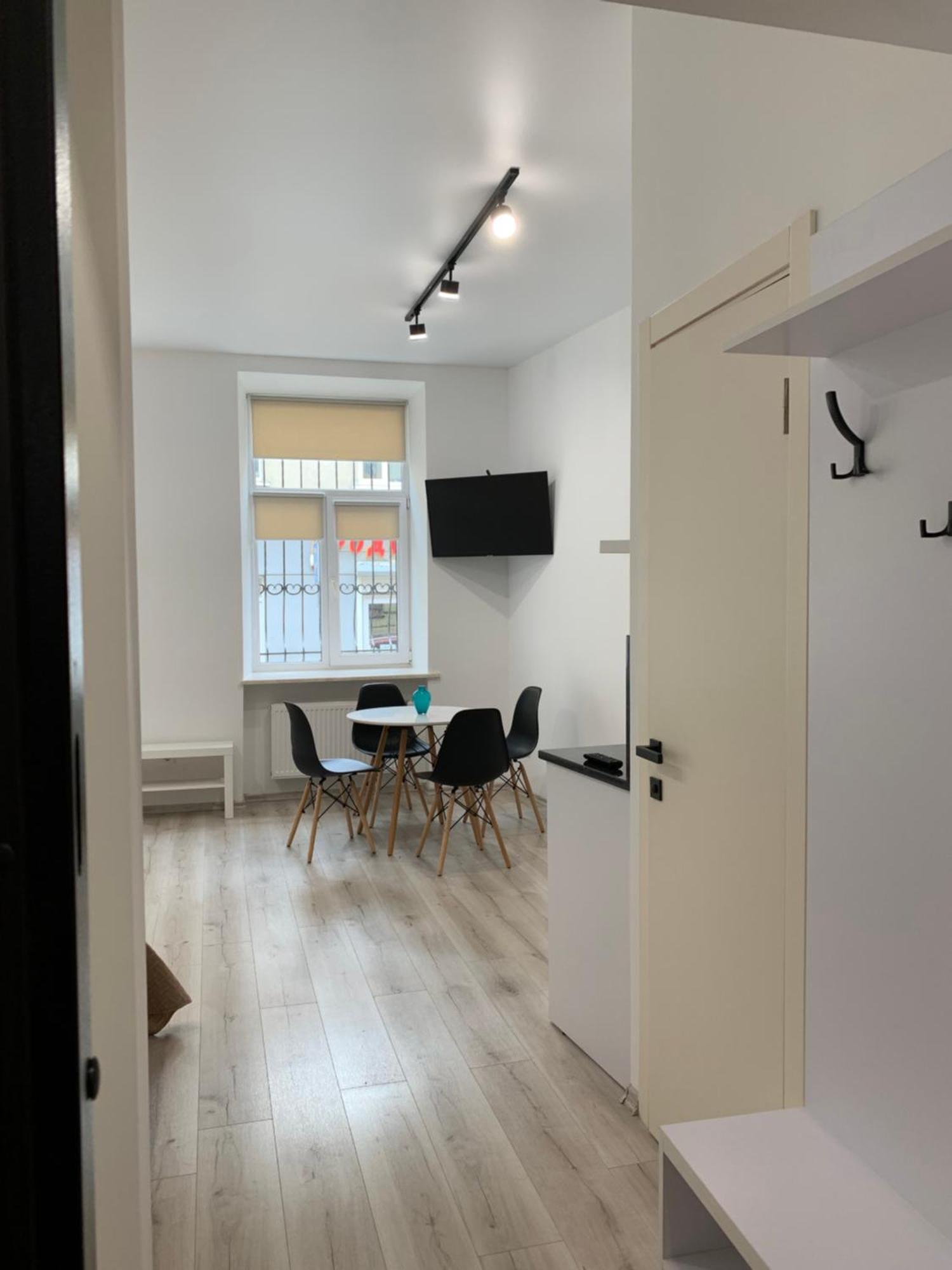 Center Lviv Avenue 23 Apartamento Quarto foto